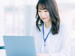 弁護士法人プロテクトスタンス 総合法律事務所の事務スタッフ／未経験から正社員採用