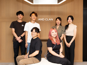 株式会社ＡＮＤ　ＣＬＡＮ 総務スタッフ／転勤なし／残業月20時間程度