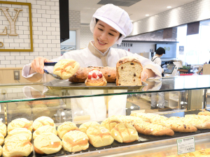 株式会社カスミ(イオングループ) 店舗スタッフ／毎年7連休確約／毎年昇給／残業月10時間以下