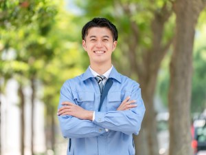 東海貿易株式会社(東海貿易グループ) 総合職（ビルメンテナンス／給排水設備工事・保守）年休120日