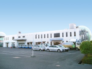 岡山ガスプロパン株式会社(岡山ガスグループ) 配送・充填スタッフ／年休120日／賞与年2回／残業月10h