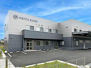 株式会社沖田化成 自動車部品・プラモデル等の生産工程管理・未経験からスキル習得