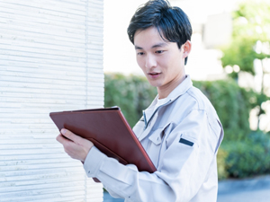 下川ビルデイング株式会社(下川グループ) ビル設備管理（巡回・保守）／完全週休2日／残業なし／夜勤なし