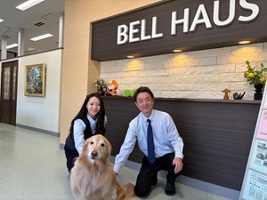 株式会社ベルハウス 土地の仕入れ営業／未経験歓迎／月給30万円～／年休120日