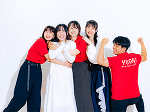 株式会社代々木アニメーション学院 学生集客担当～未経験歓迎！学生との関わりが楽しい職場～