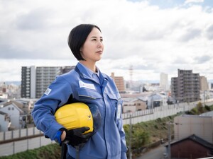 一般財団法人関西電気保安協会 電気保安スタッフ／電気主任技術者／年休122／賞与5.2か月