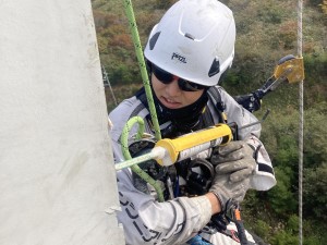 株式会社宇佐美エンジニアリング(宇佐美グループ) 点検スタッフ／未経験入社100％／脅威の移動中も給与発生！？