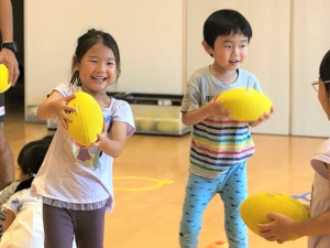 社会福祉法人東京児童協会 行事コーディネーター／企画運営／残業月10h以内