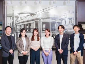 静岡鉄道株式会社(静岡鉄道グループ) 総合職／転勤なし／土日祝休み／テレワークあり