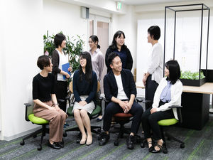 行政書士法人ＴＳＵＢＯＩ　Ａ．Ｐ． 建設・相続業務／案件管理・顧客対応／未経験可／完全土日祝休み