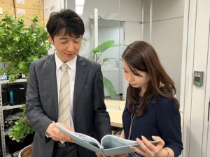 弁護士法人星川法律事務所 法律事務／未経験歓迎／年休120日／銀座勤務／残業無／駅チカ