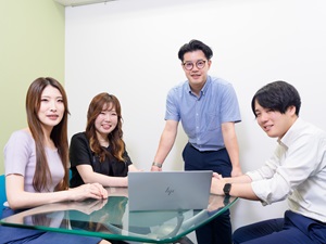 ネクストフィールド株式会社 テストエンジニア／ゲーム開発案件やテスト設計もあり／未経験可