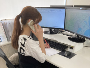 株式会社ディーオーエス　本社 バックオフィスの事務業務（経理・管理）／未経験歓迎／土日祝休