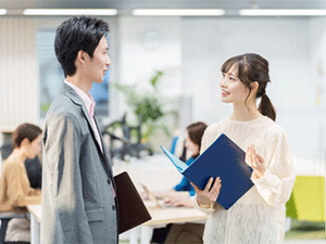 株式会社コプロコンストラクション 管理アシスタント／未経験歓迎／志望動機不要／土日祝休み／6