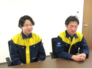 積村ビル管理株式会社 建物管理・技術スタッフ／未経験歓迎／賞与平均4～5カ月分