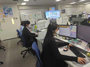 株式会社ビー・エム・エル【プライム市場】 カスタマーサポート／プライム上場／年休123日／経験者歓迎