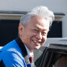 入社8年目・52歳