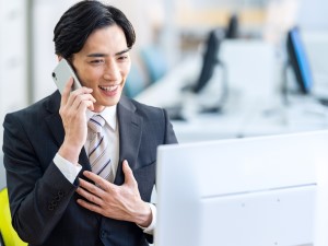 株式会社ユタカ 国内営業・貿易業務／シェアトップクラス／年休126／土日祝休