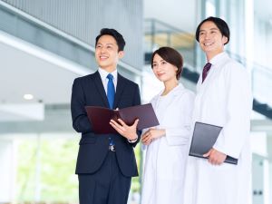 株式会社キューメイ研究所 総合職（営業・研究開発・抗体製造）／大分・東京・大阪で募集