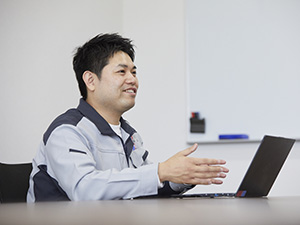 新光電気工業株式会社 ポジションサーチ（社内SE・法務・リスク管理・設計）