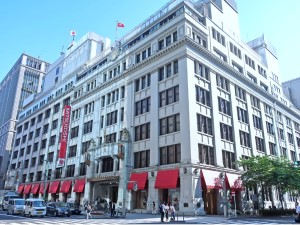 株式会社三越伊勢丹アイムファシリティーズ 三越伊勢丹関連企業の設備管理／未経験歓迎／残業月10h以下