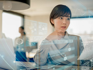 株式会社リンク 交通コンサルタント／未経験歓迎／年間休日129日／土日祝休み