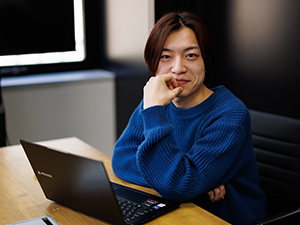 株式会社ｂサーチ カスタマーサクセス（人事サポート事務）／未経験歓迎／土日休み