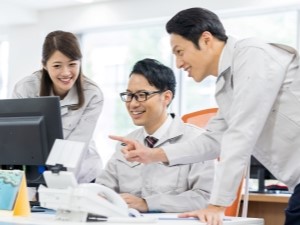Ｖｕｌｃａｎ　Ｊａｐａｎ株式会社 機械設計／年休120日以上／月給27万円～／残業月15H