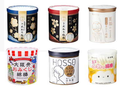 株式会社サンテック 生活やITに必須のクリーンな紙軸メーカー「紙軸の生産技術」