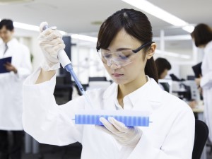 ＣＰＣＣ株式会社 臨床検査スタッフ／フレックス／年休124日／賞与3.5カ月分