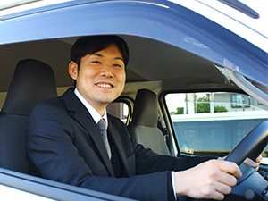 株式会社いなば園 メモリアルギフトのルート営業／未経験大歓迎／ノルマなし