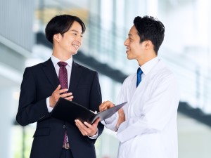 竹内化学株式会社 専門商社のルート営業／未経験歓迎／賞与約4カ月／年休125日