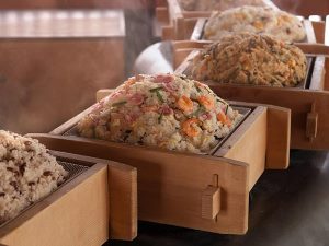 株式会社米八グループ 商品開発企画／日本の食文化・おこわを広める／転勤無／賞与2回