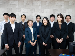 株式会社ＡＩデジタルクリエイト 未経験歓迎のR＆D事業の反響営業／月給27万円以上／飛込ナシ