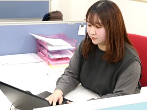 一般財団法人さいたま住宅検査センター 未経験歓迎・受付等事務／年間休日123日／残業月15h以下