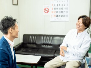 株式会社吉村産業 可愛いキャラクターグッズの倉庫管理／リーダー候補／土日休み