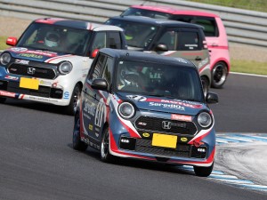 株式会社M-TEC Hondaのモータースポーツイベントの企画・運営／未経験歓迎