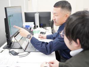 株式会社静岡産業社 物流管理／土日休み／月給26.2万円～／社宅 家賃補助あり