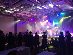 電音エンジニアリング株式会社 音響・照明・映像の総合職（営業・プランナー）／未経験歓迎