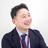 3年目／前職：商社海外営業／大学院卒（ロボットの研究）