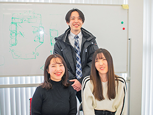 株式会社アクセル 基本残業なし！事務／土日休み／年休120日／経験不問！駅近！