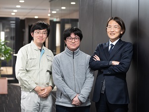 マイクロテクノ株式会社 PLC制御設計／年休125日～／未経験歓迎／ITを超える技術