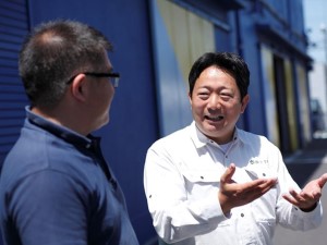 株式会社テクノ 法人向けルート営業／未経験歓迎／月給31.2万円～／面接1回