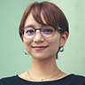 入社1年目／前職：アパレル店員