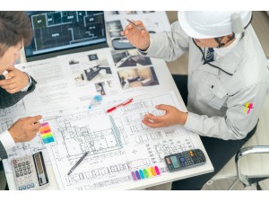 株式会社アイエーディー建築事務所 建築設計／年休130日／官公庁案件が中心／U・Iターン支援