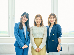 株式会社バリューＨＲ【プライム市場】 営業事務／東証プライム上場＆健康経営銘柄／実働7.5h