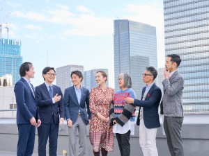 株式会社日経リサーチ(日本経済新聞社グループ) マーケティングリサーチャー／土日祝休／在宅勤務有／未経験歓迎