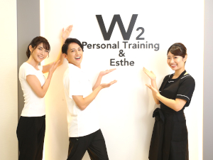 株式会社Ｗ インストラクター／年間休日150日／月給50万円も可能