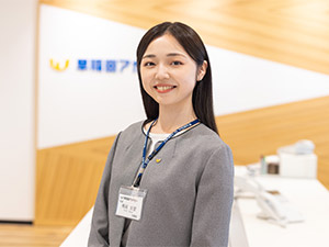 株式会社早稲田アカデミー【プライム市場】 校舎の受付／生徒の成長を支える／残業ほぼ無・賞与年2回