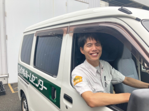 ロイヤルホームセンター株式会社(大和ハウスグループ) 取付スタッフ／未経験歓迎／年休122日／福利厚生充実